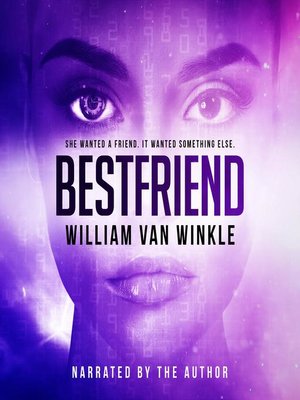 cover image of BestFriend